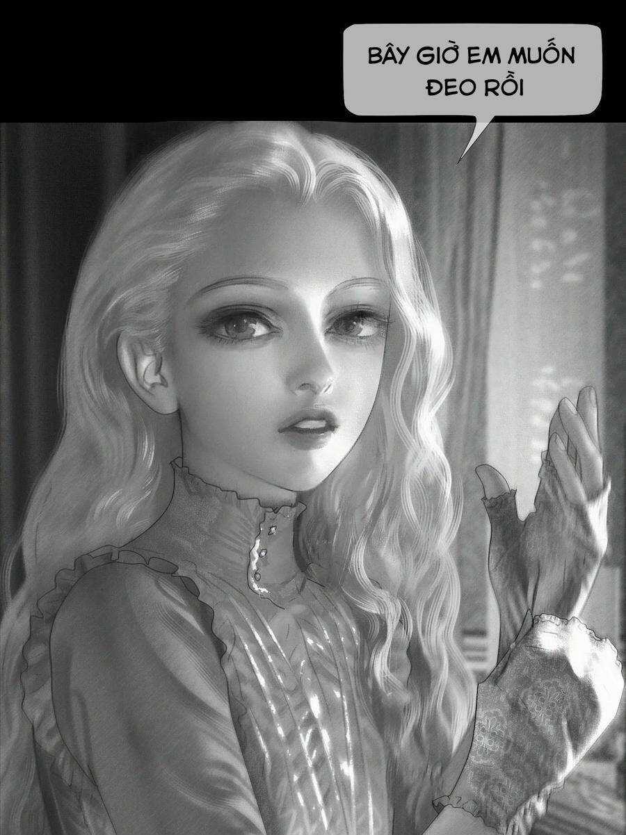 Aisha - Chapter 17 - Trang 25