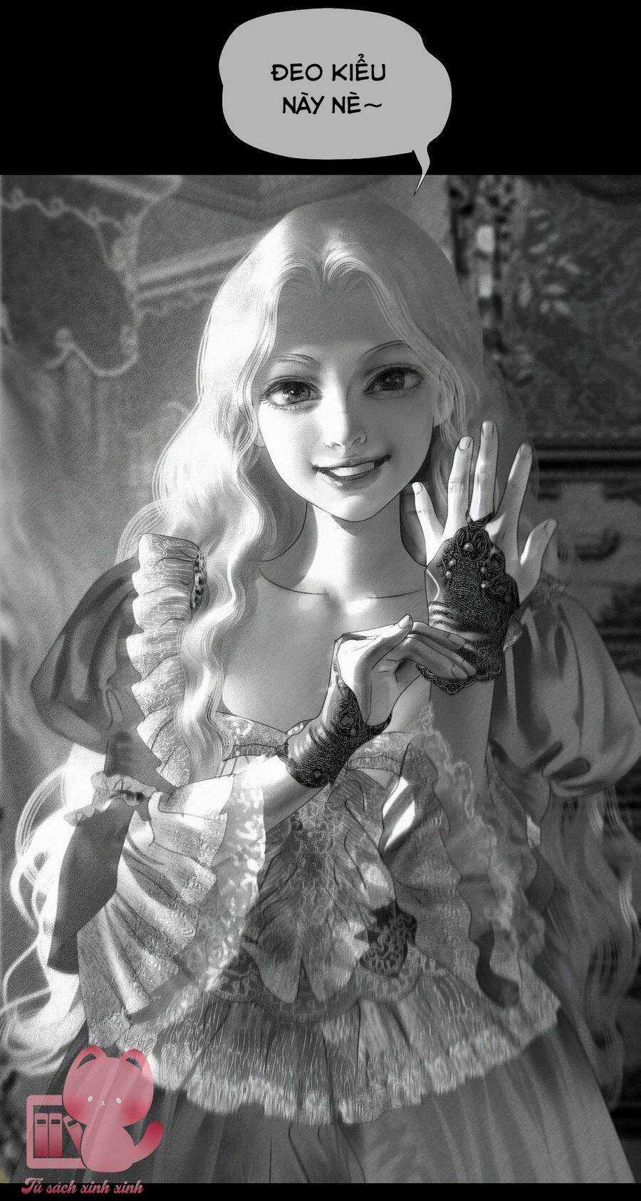 Aisha - Chapter 17 - Trang 27