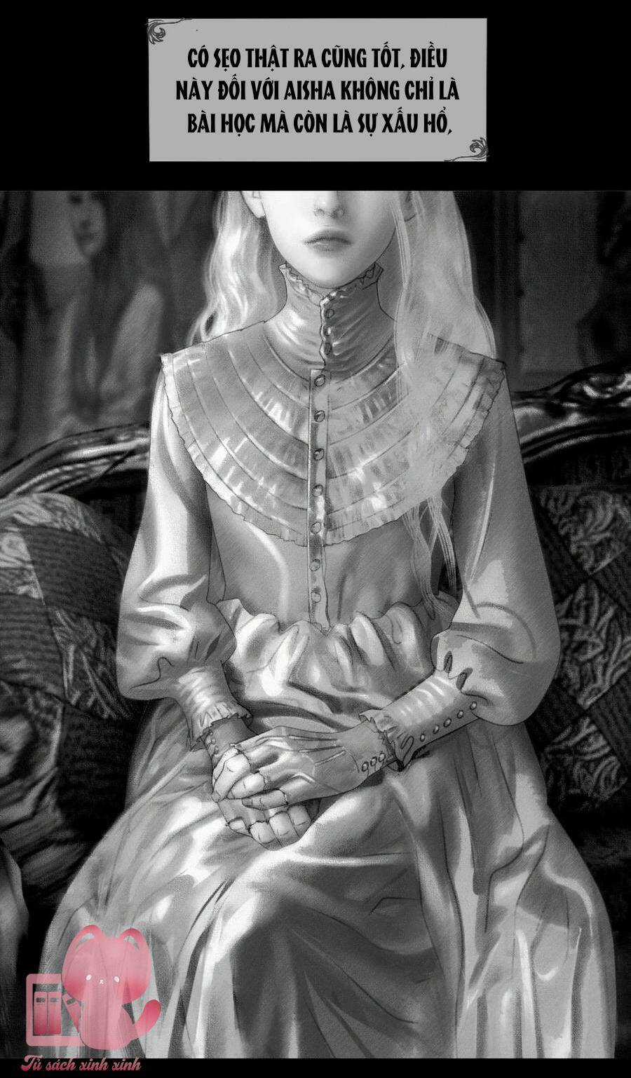 Aisha - Chapter 17 - Trang 28