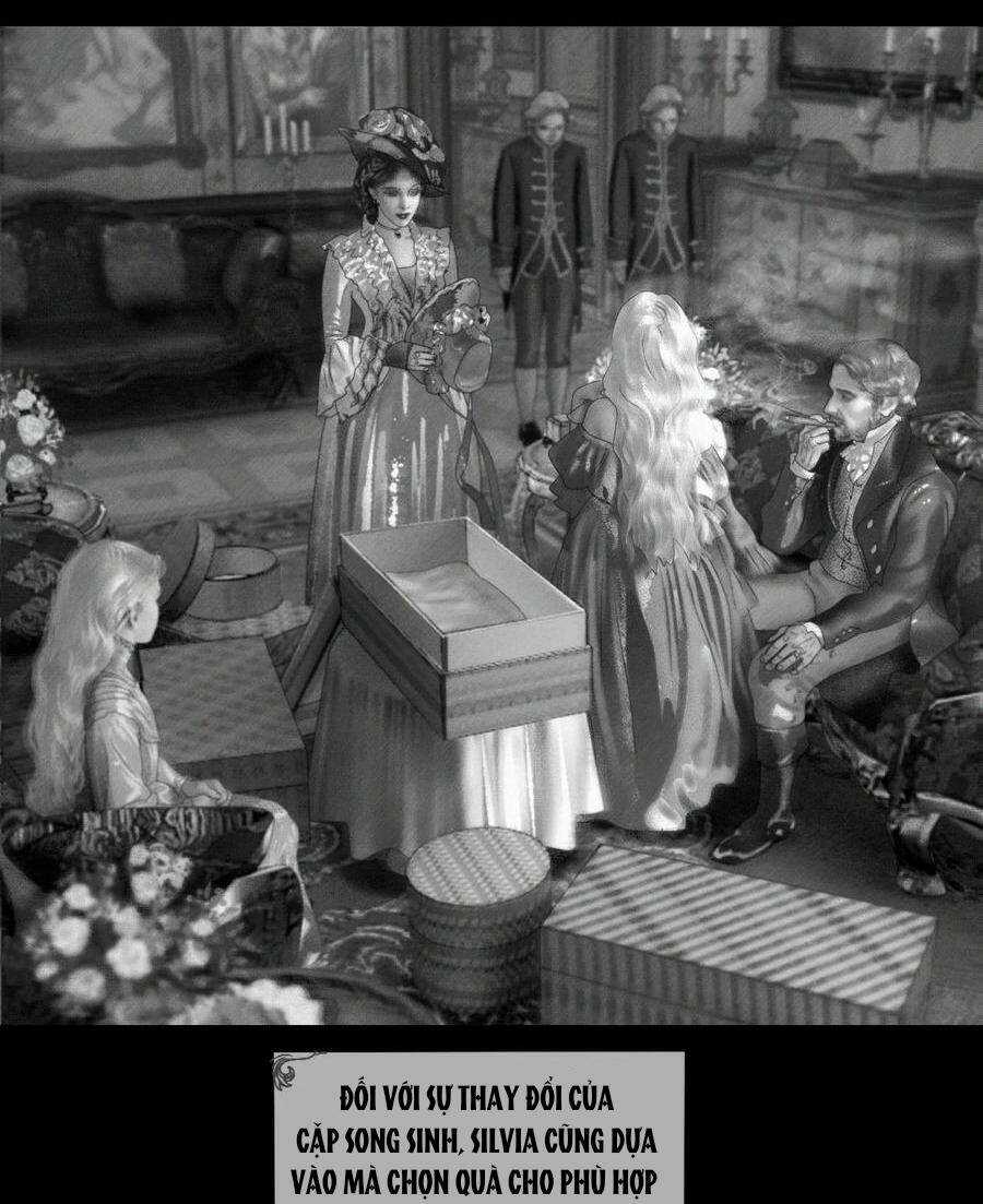 Aisha - Chapter 17 - Trang 30