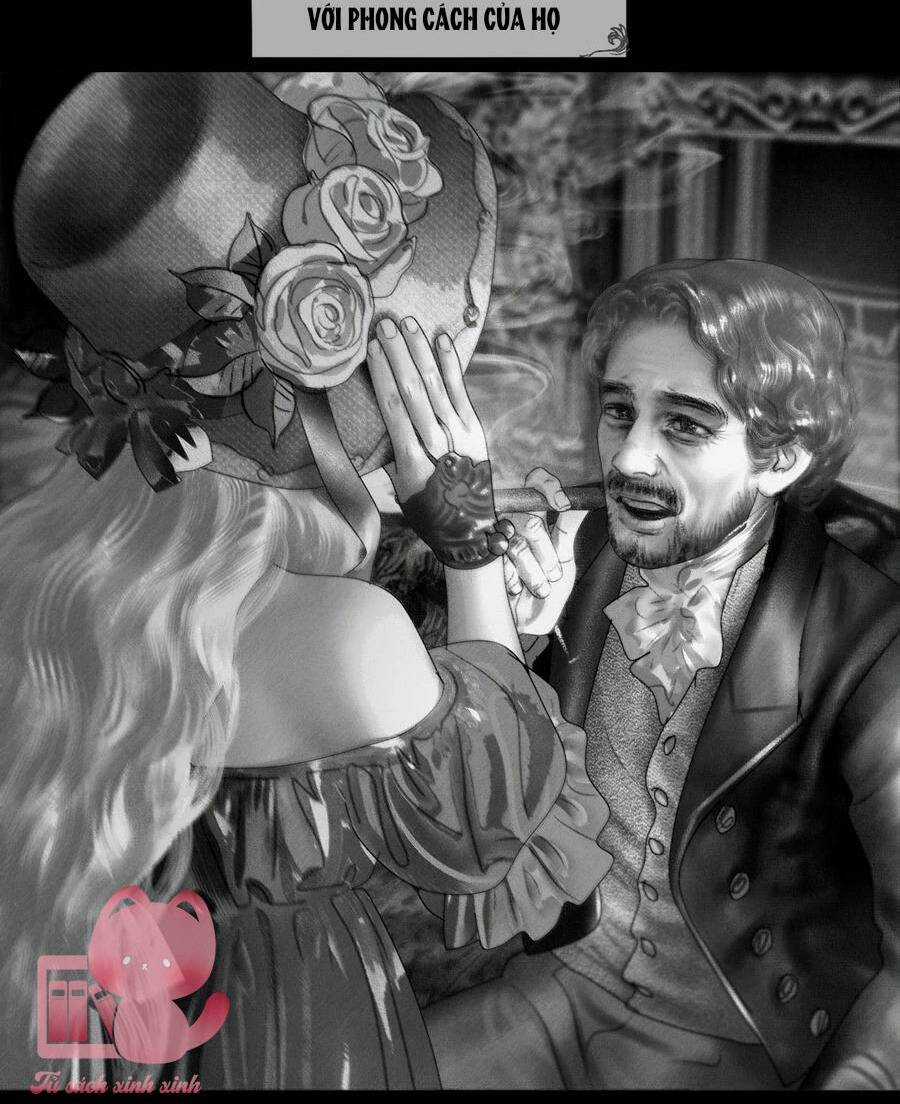 Aisha - Chapter 17 - Trang 31