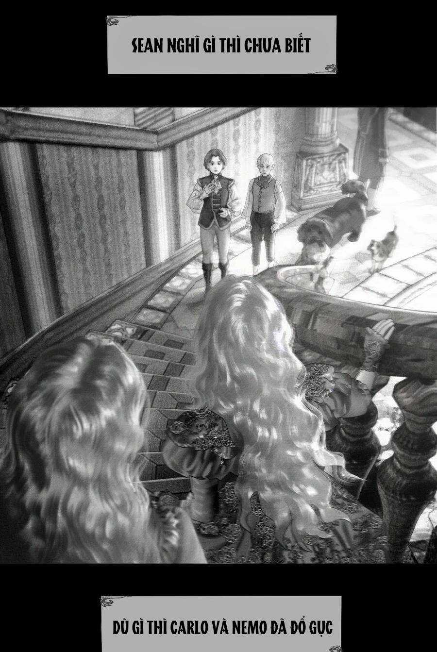 Aisha - Chapter 17 - Trang 33