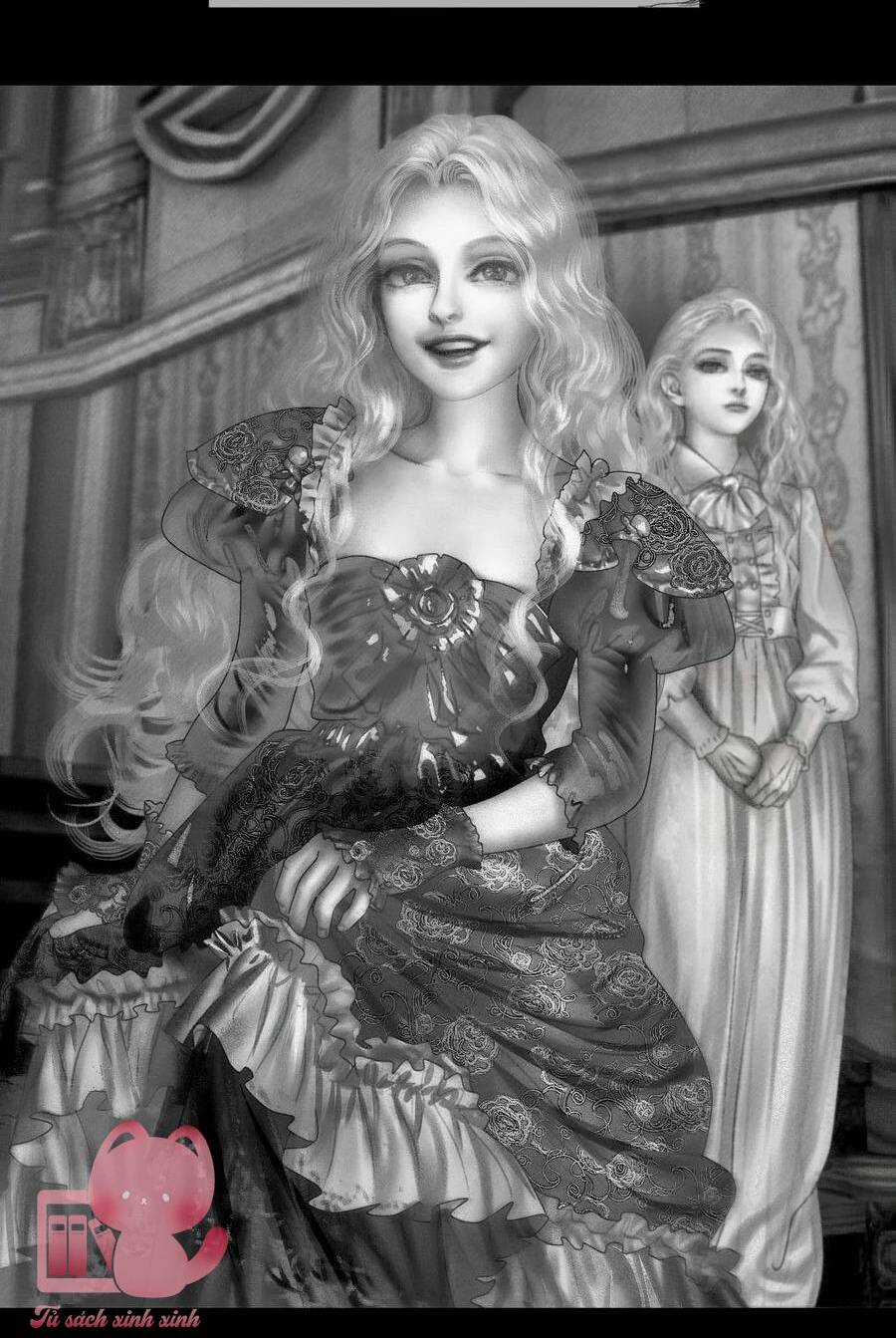 Aisha - Chapter 17 - Trang 34