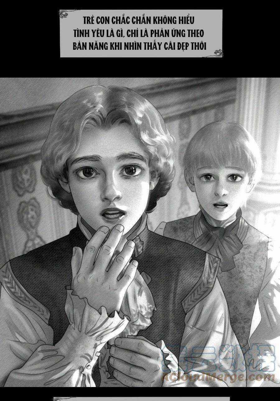 Aisha - Chapter 17 - Trang 35