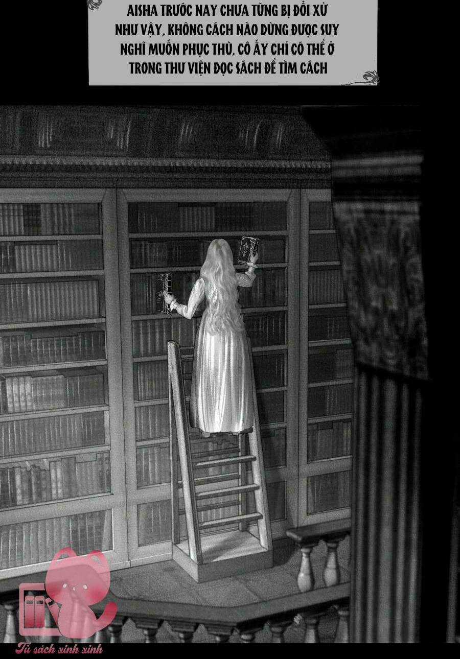 Aisha - Chapter 17 - Trang 36