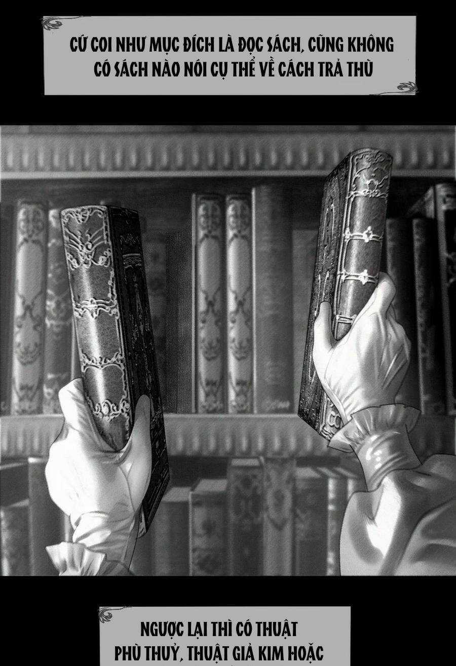 Aisha - Chapter 17 - Trang 37