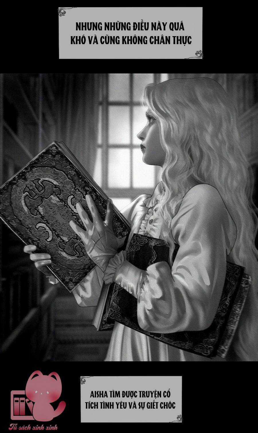 Aisha - Chapter 17 - Trang 39