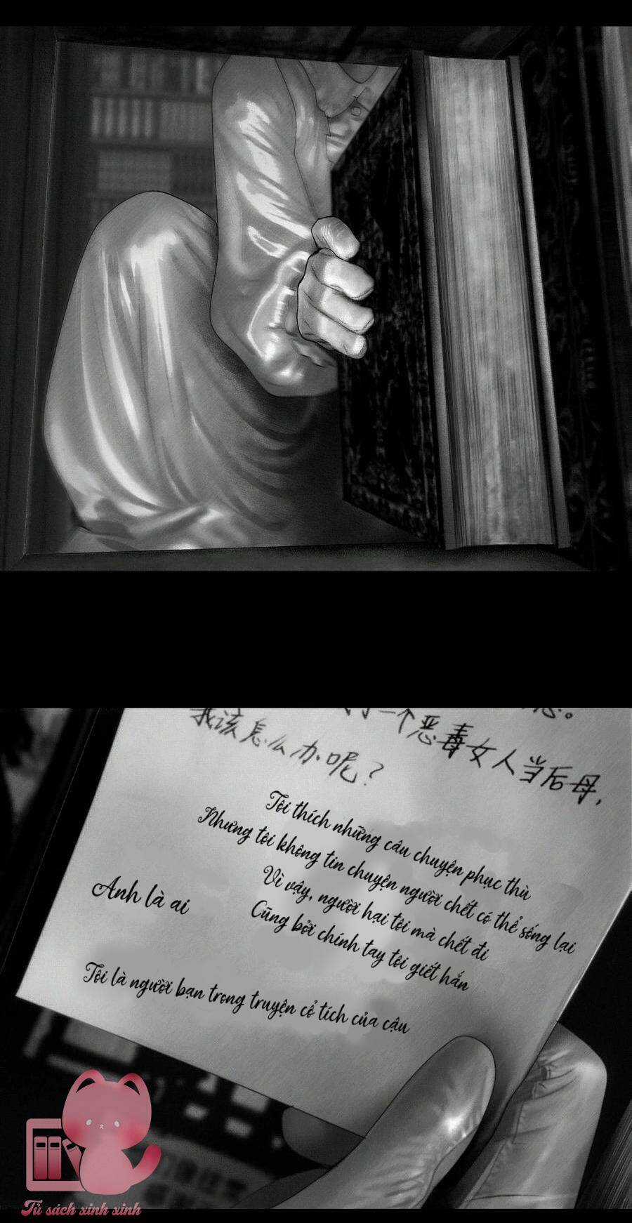 Aisha - Chapter 17 - Trang 40