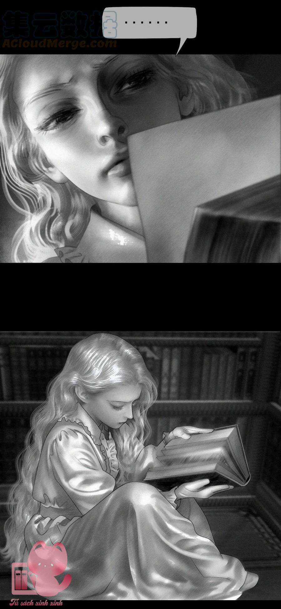 Aisha - Chapter 17 - Trang 41