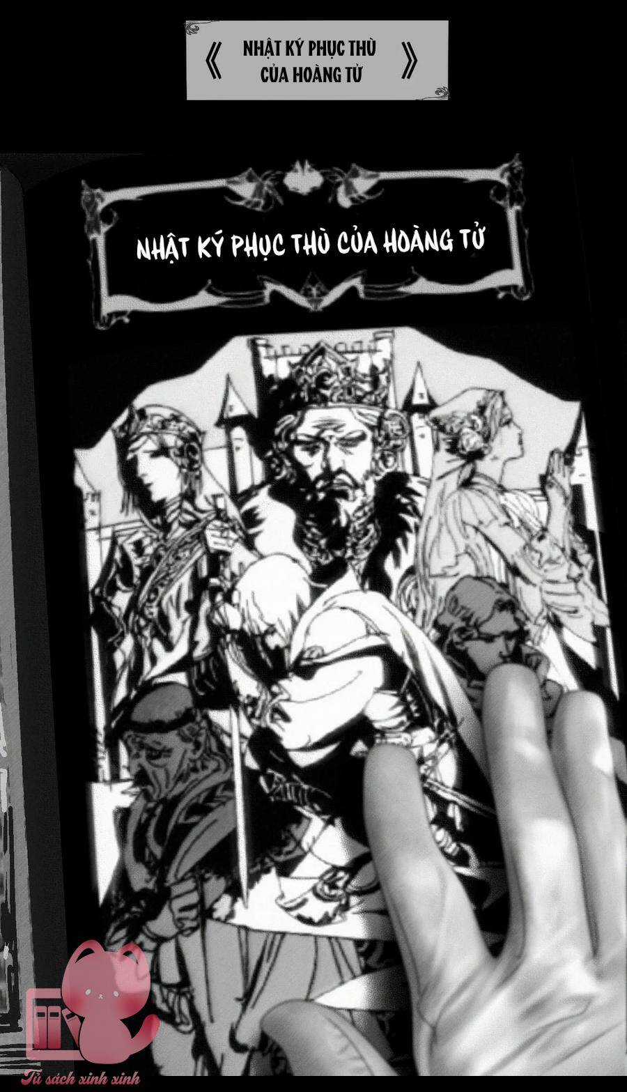 Aisha - Chapter 17 - Trang 42