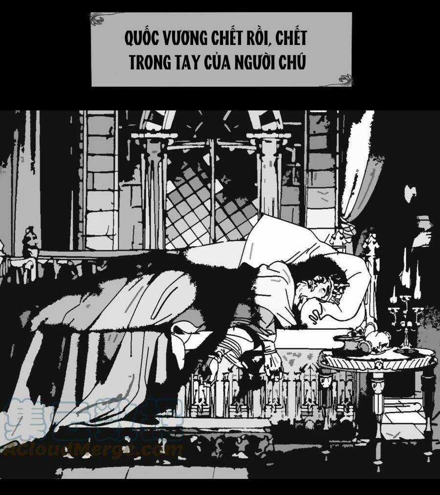 Aisha - Chapter 17 - Trang 43