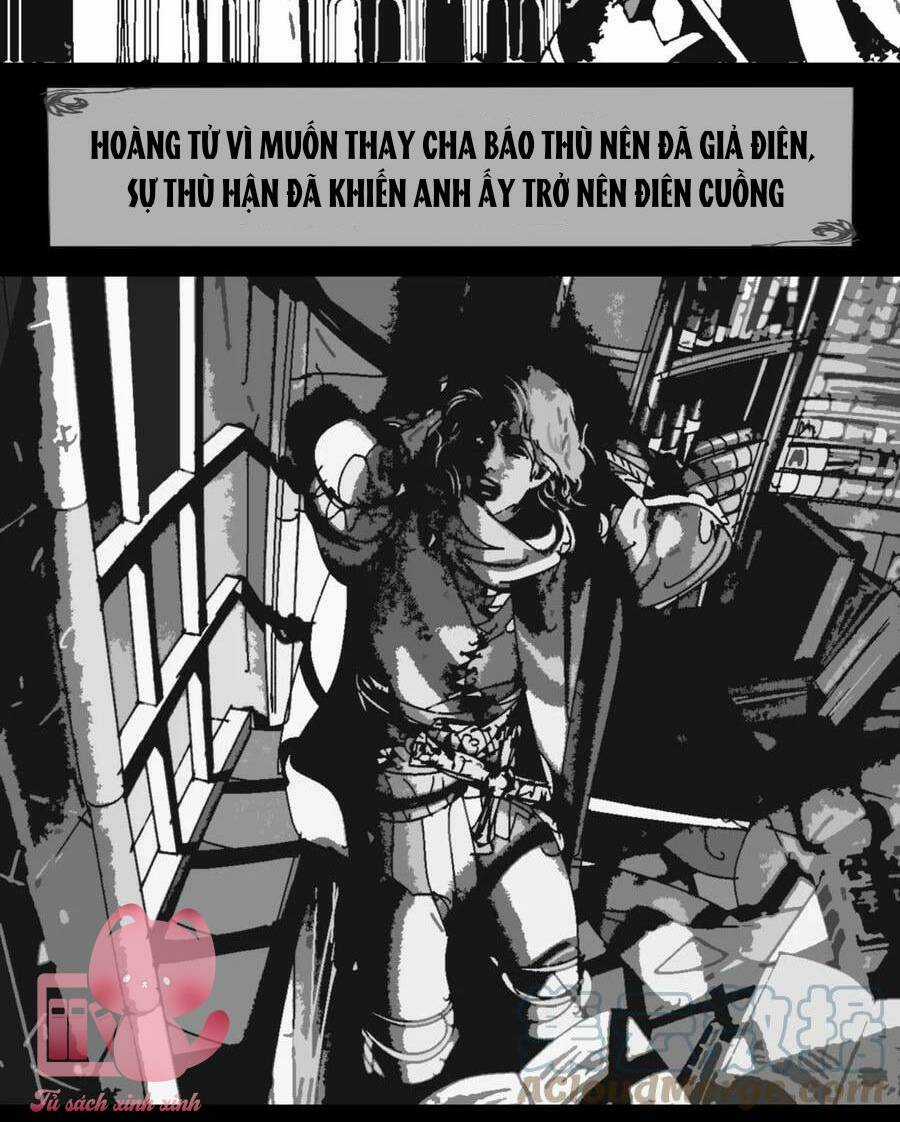 Aisha - Chapter 17 - Trang 46