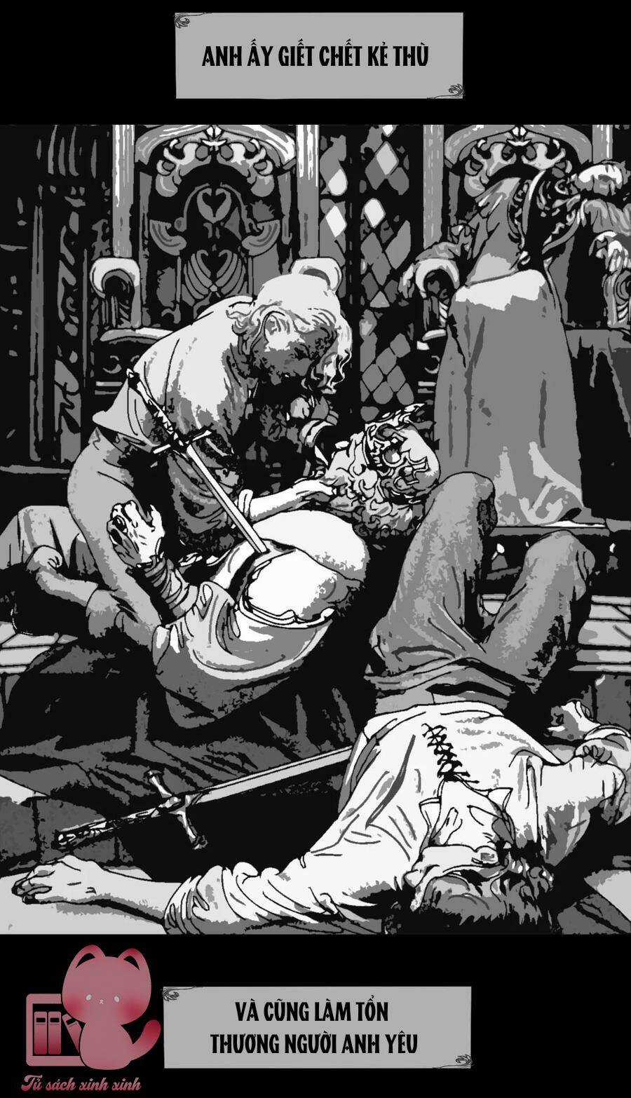 Aisha - Chapter 17 - Trang 47