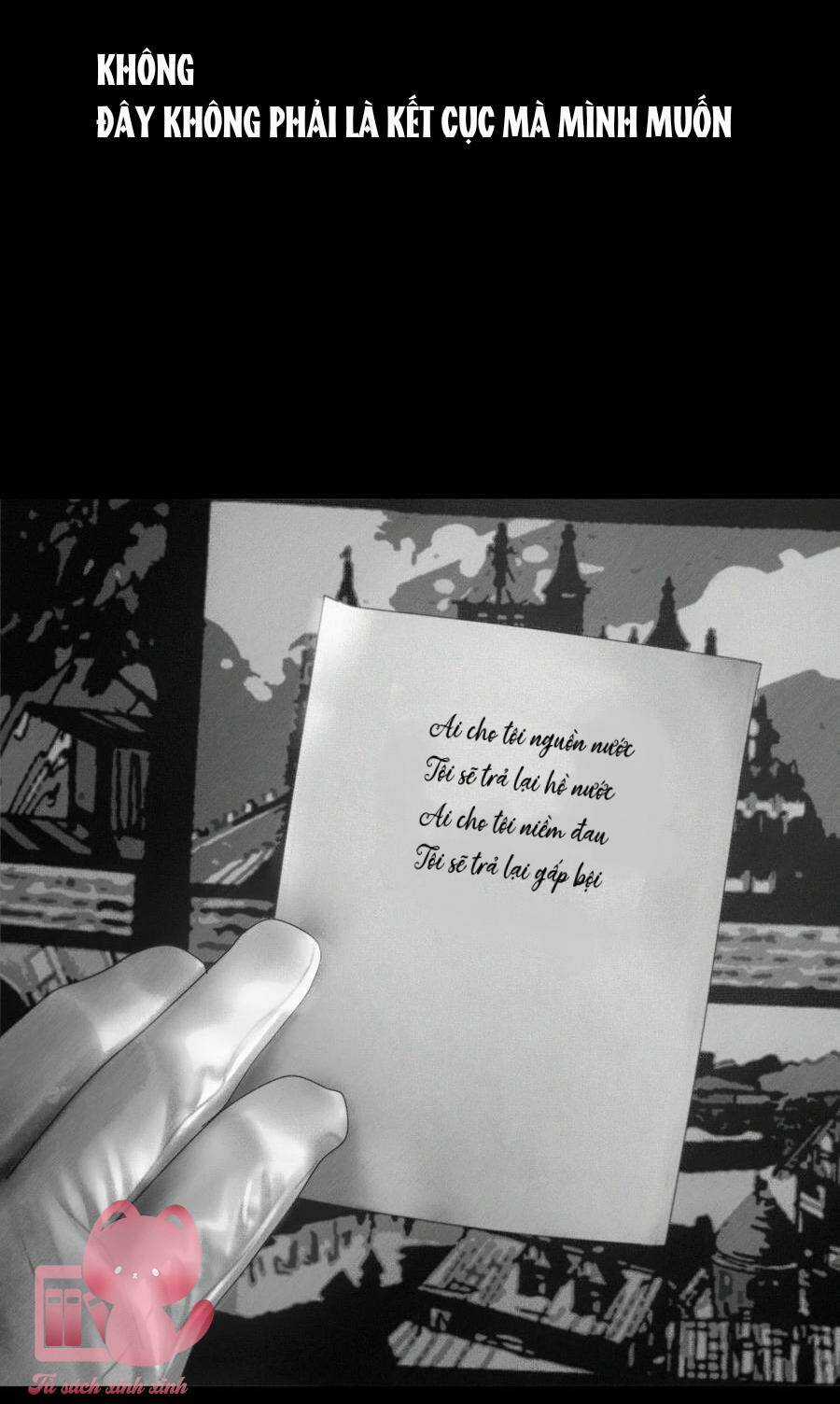 Aisha - Chapter 17 - Trang 51