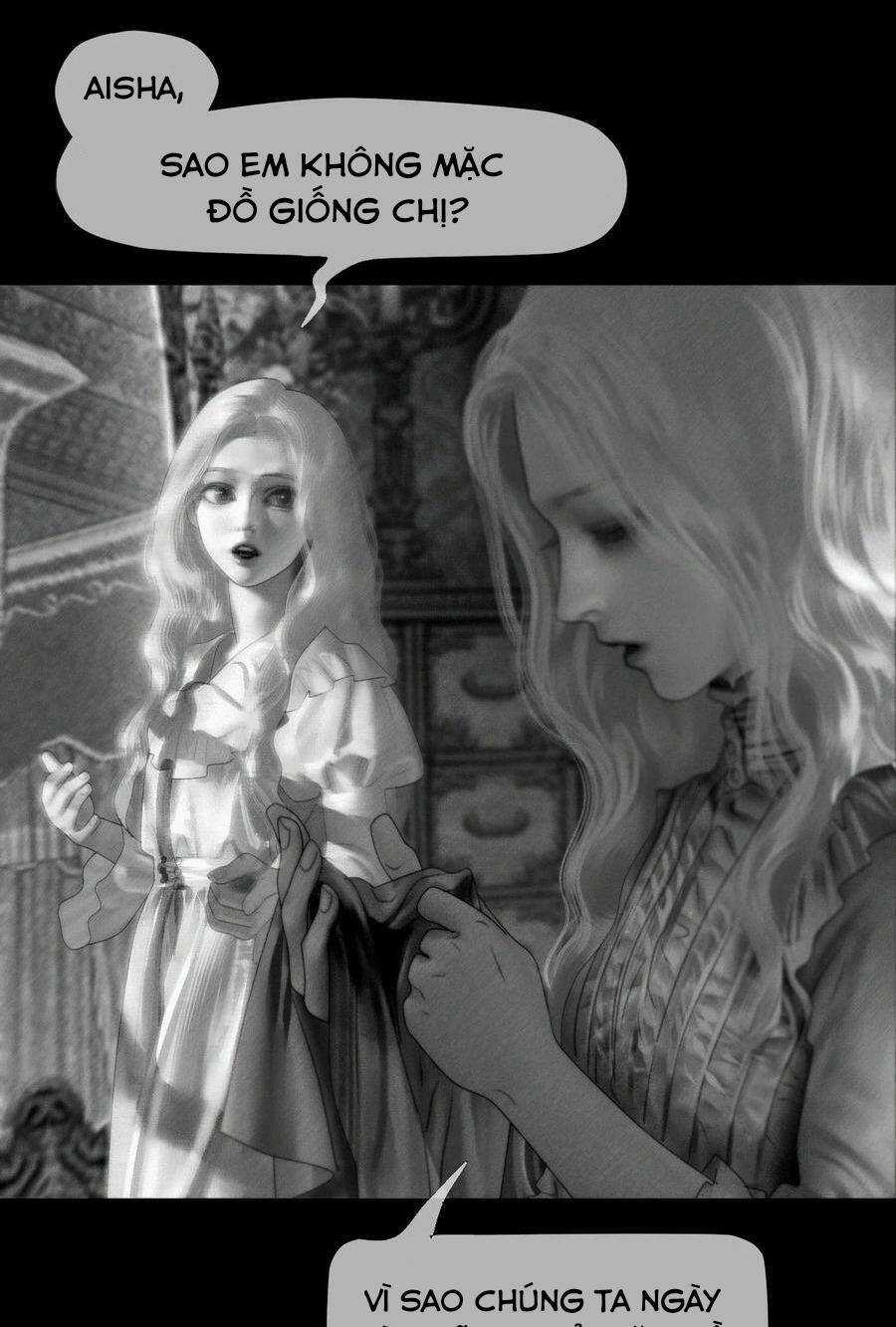 Aisha - Chapter 17 - Trang 7