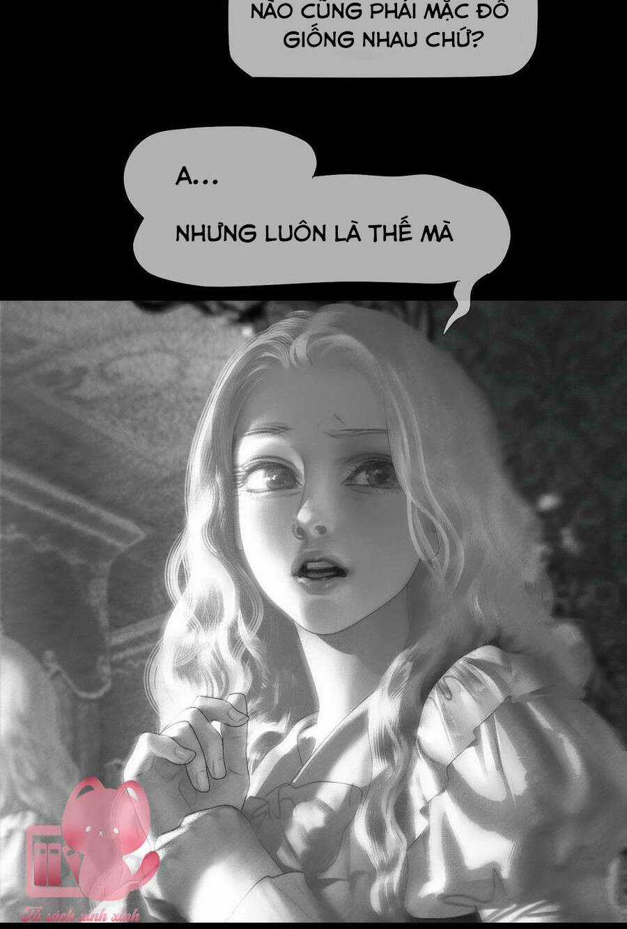 Aisha - Chapter 17 - Trang 8