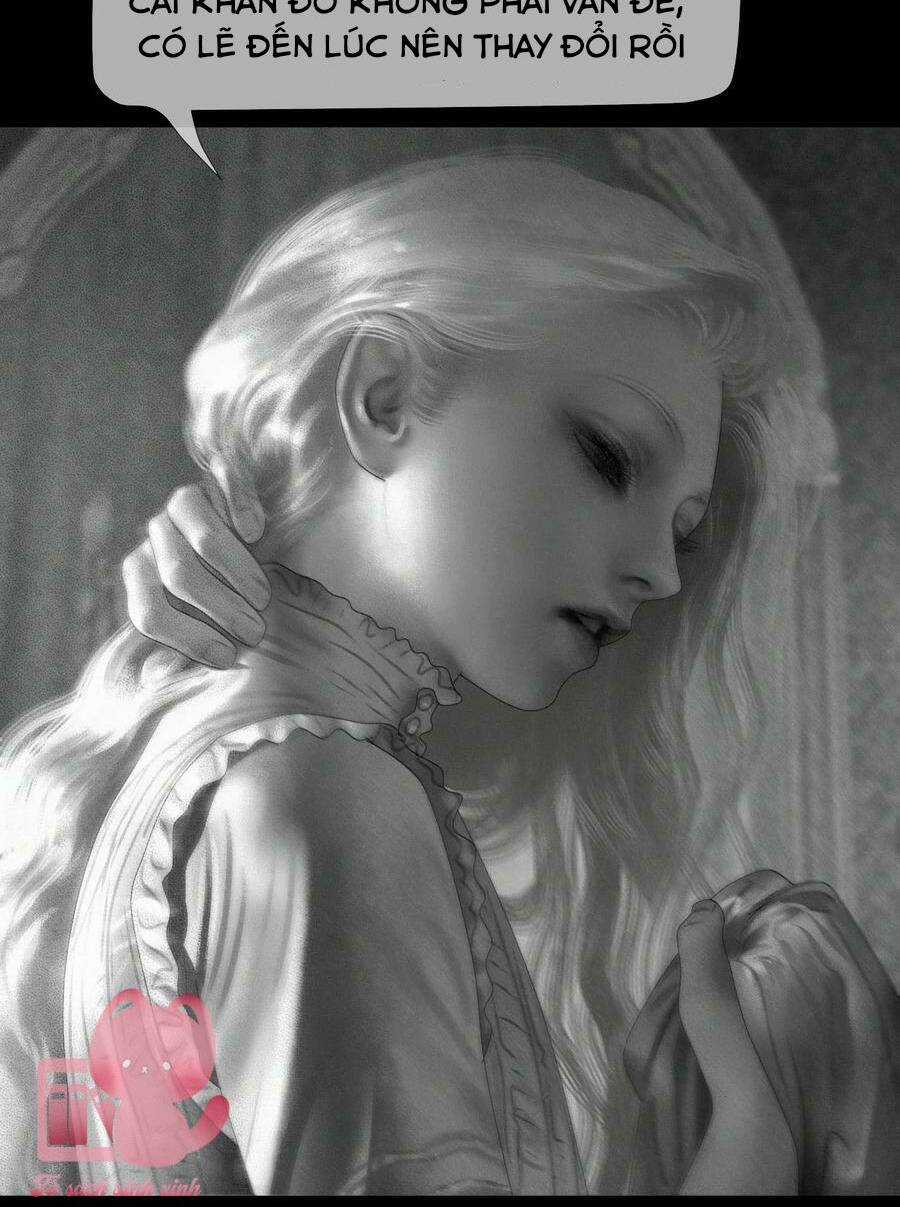 Aisha - Chapter 17 - Trang 10