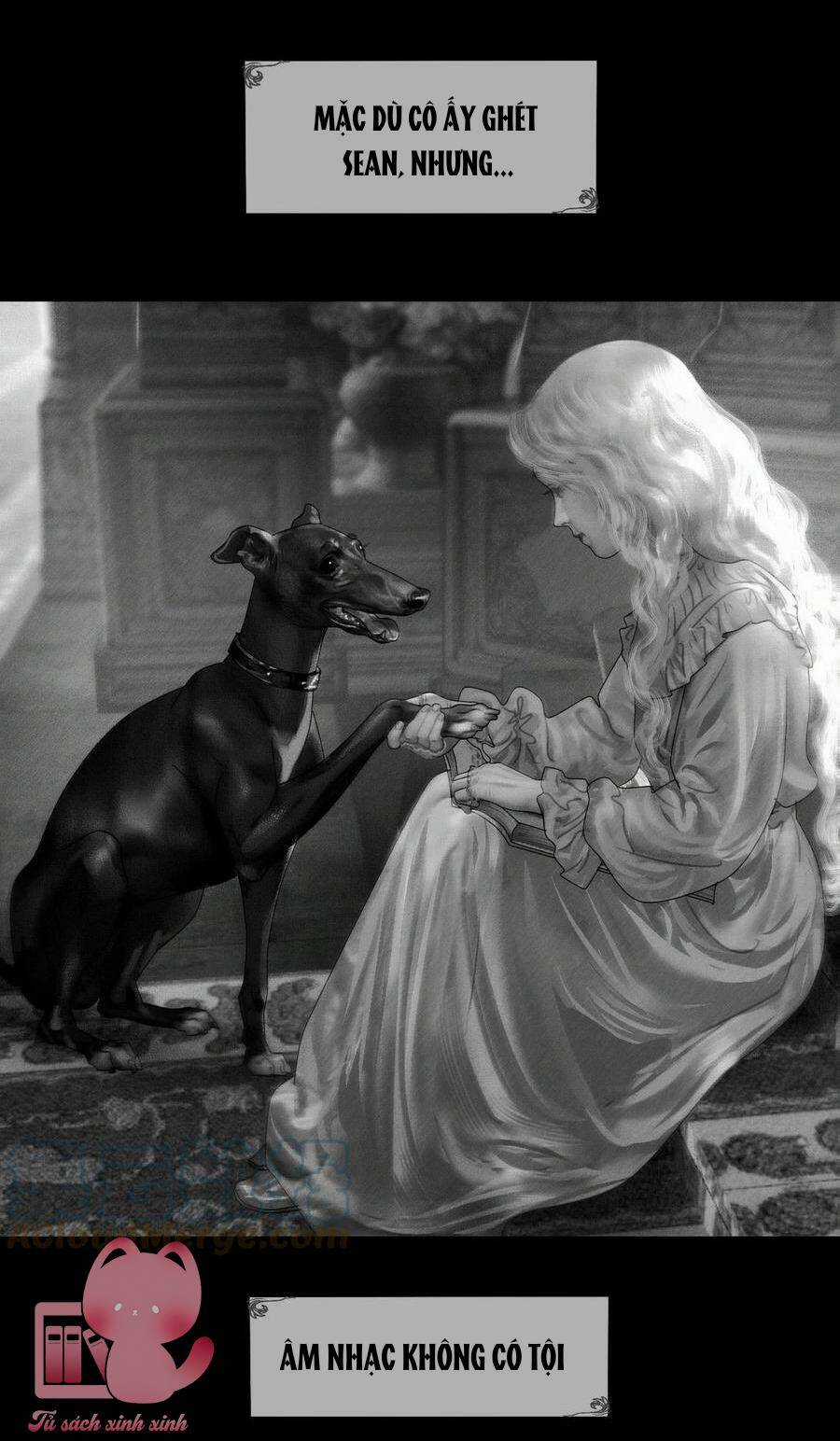 Aisha - Chapter 19 - Trang 13