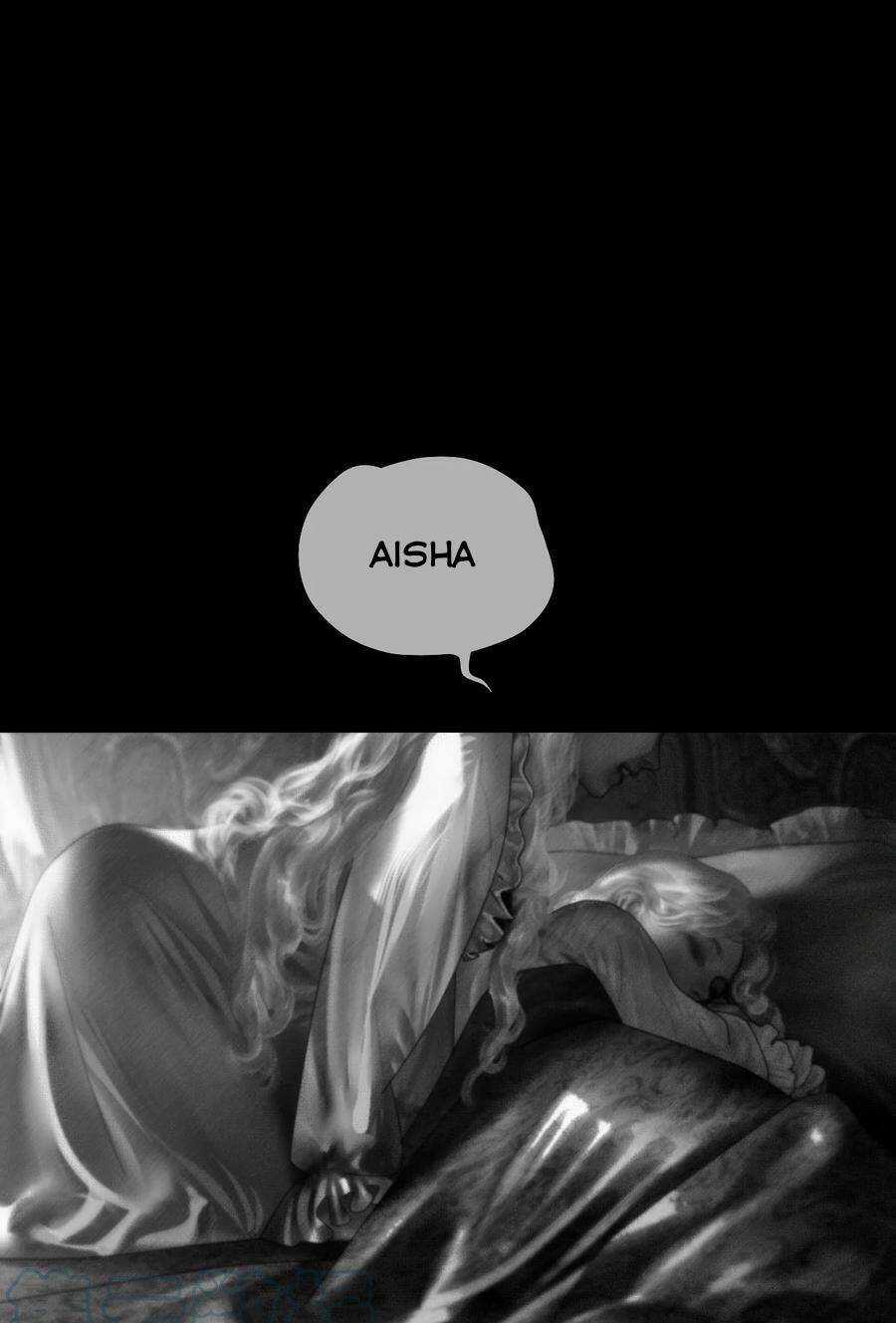 Aisha - Chapter 19 - Trang 16