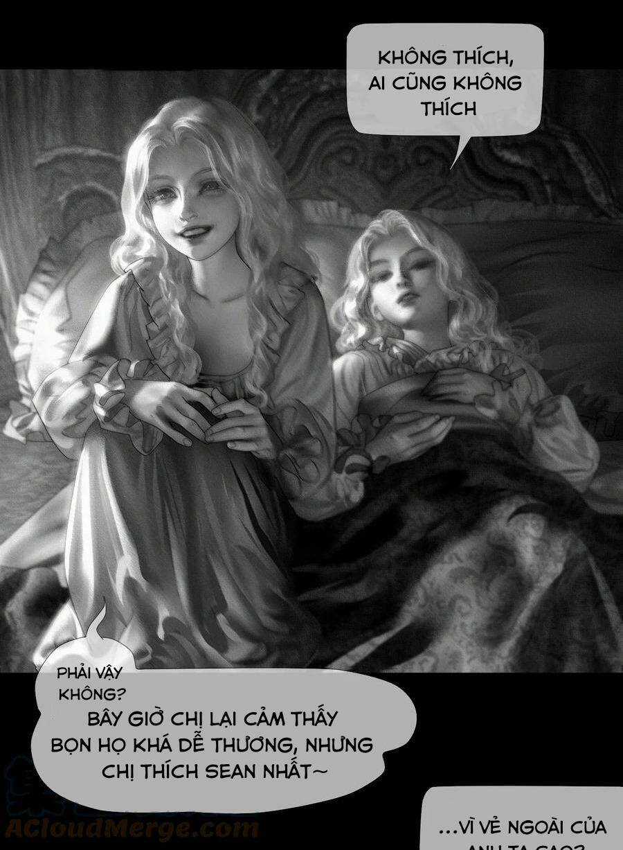 Aisha - Chapter 19 - Trang 18