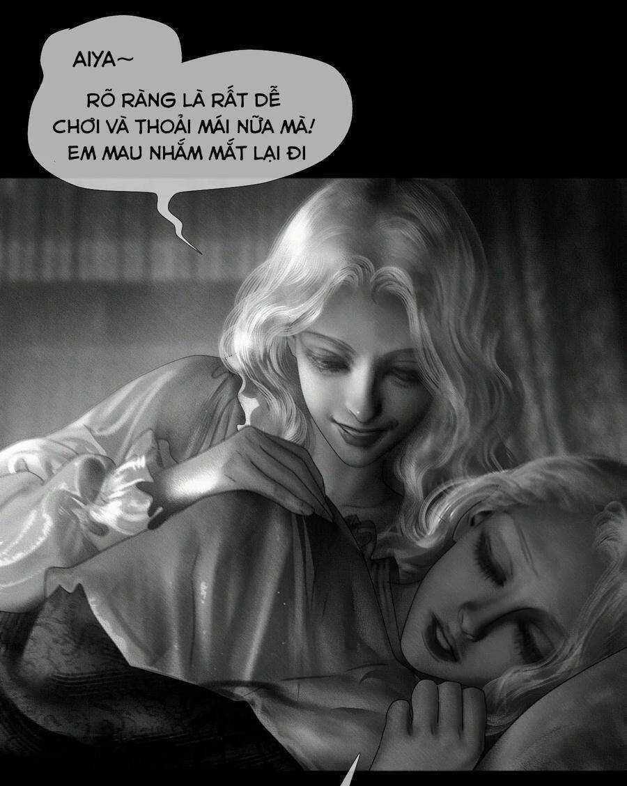 Aisha - Chapter 19 - Trang 23