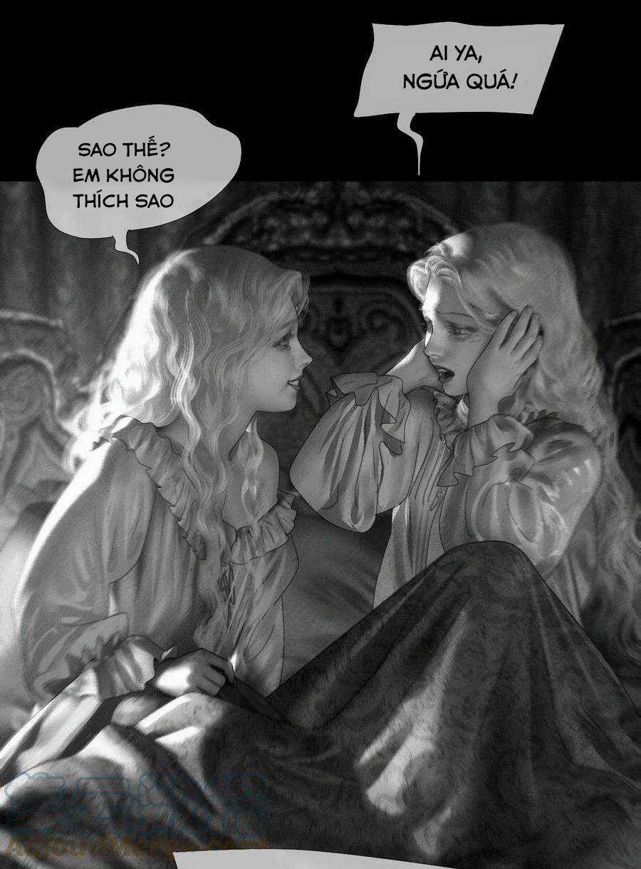 Aisha - Chapter 19 - Trang 26