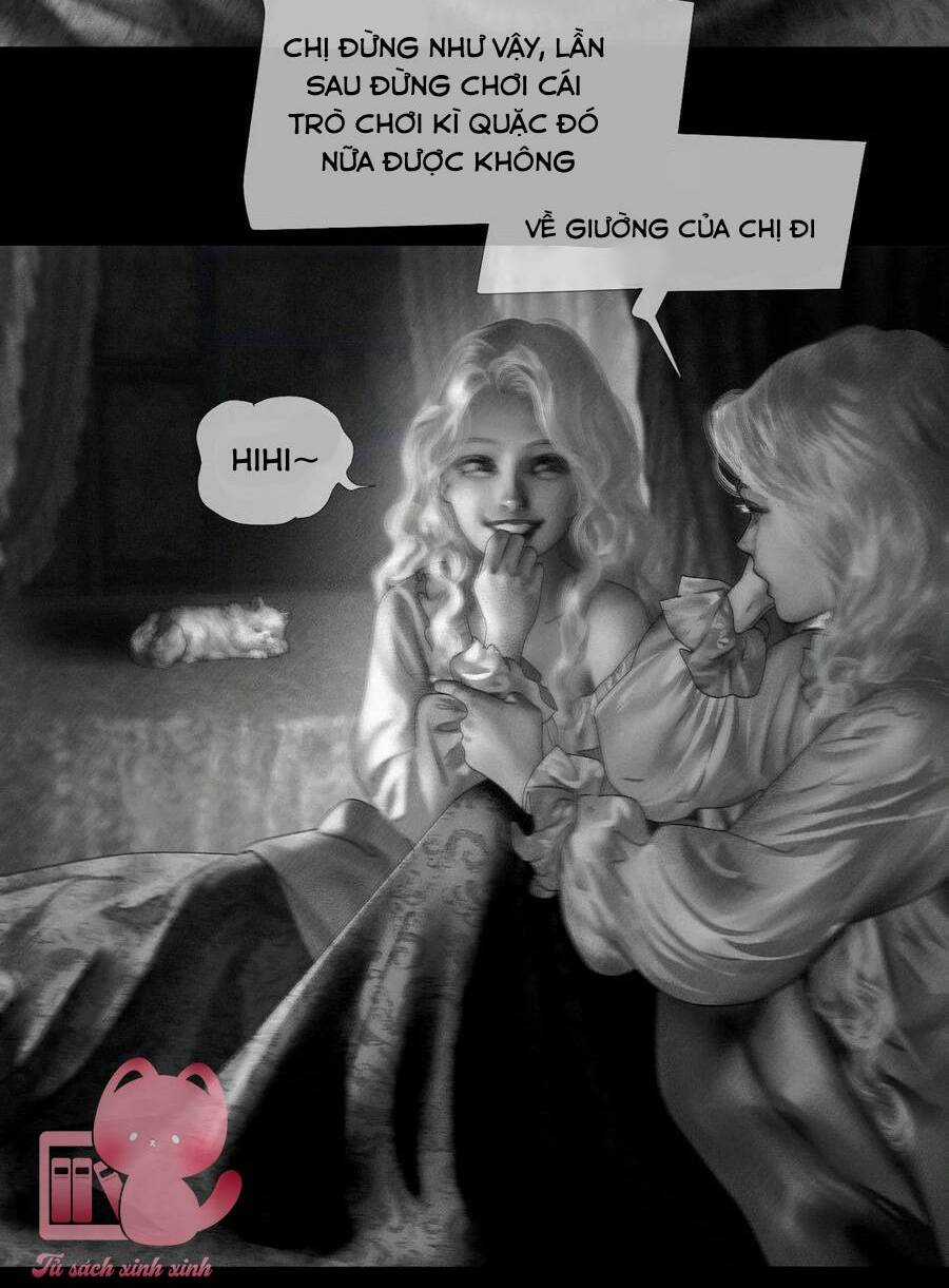 Aisha - Chapter 19 - Trang 27