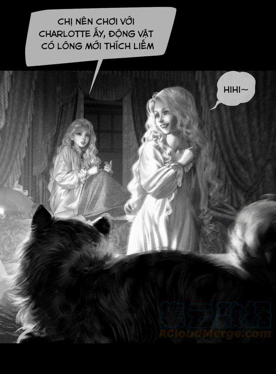 Aisha - Chapter 19 - Trang 28