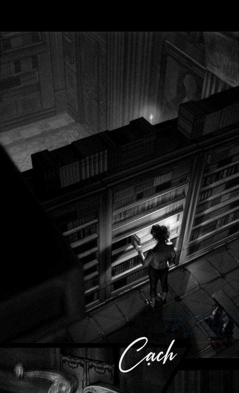 Aisha - Chapter 19 - Trang 30