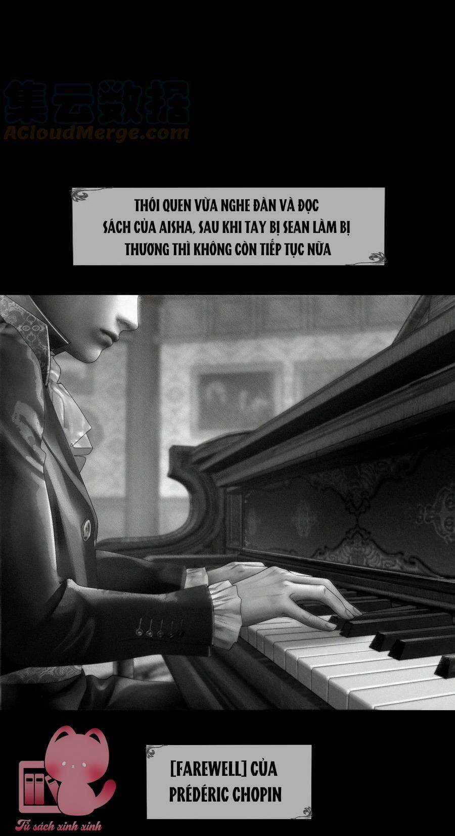 Aisha - Chapter 19 - Trang 4