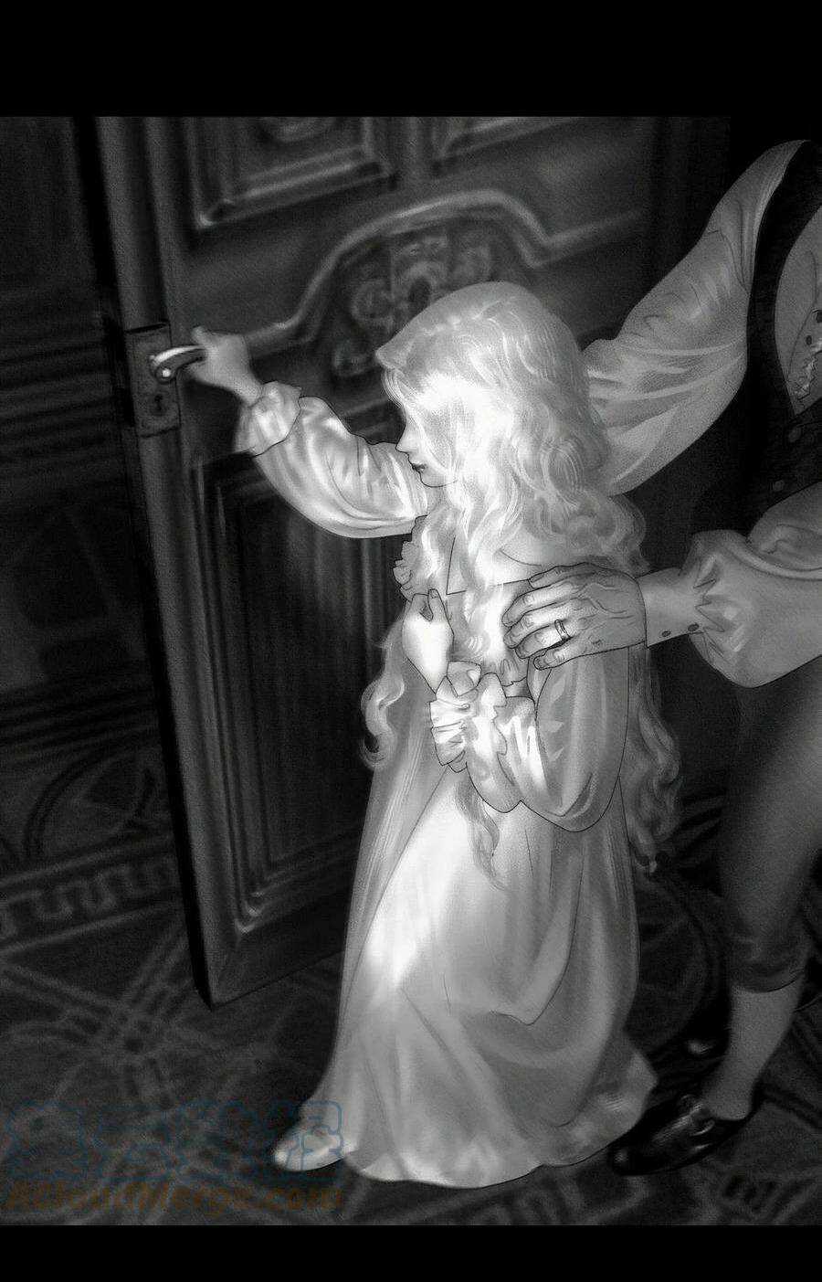 Aisha - Chapter 19 - Trang 32