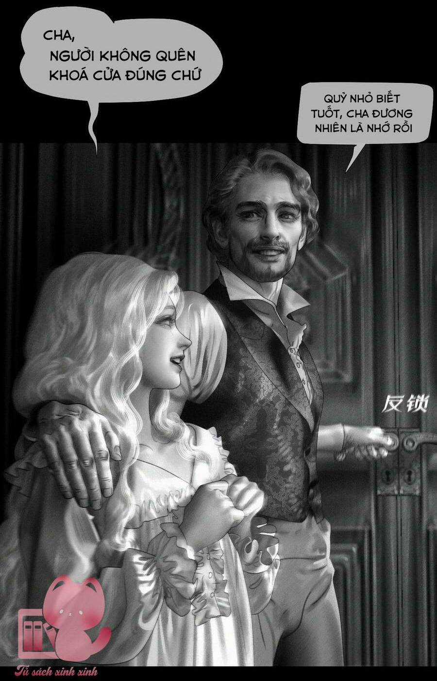 Aisha - Chapter 19 - Trang 33