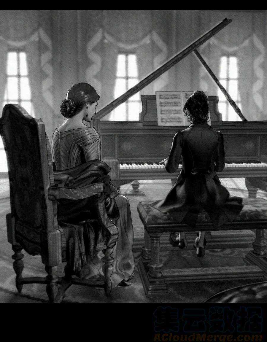 Aisha - Chapter 19 - Trang 5