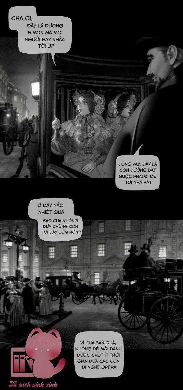 Aisha - Chapter 2 - Trang 11