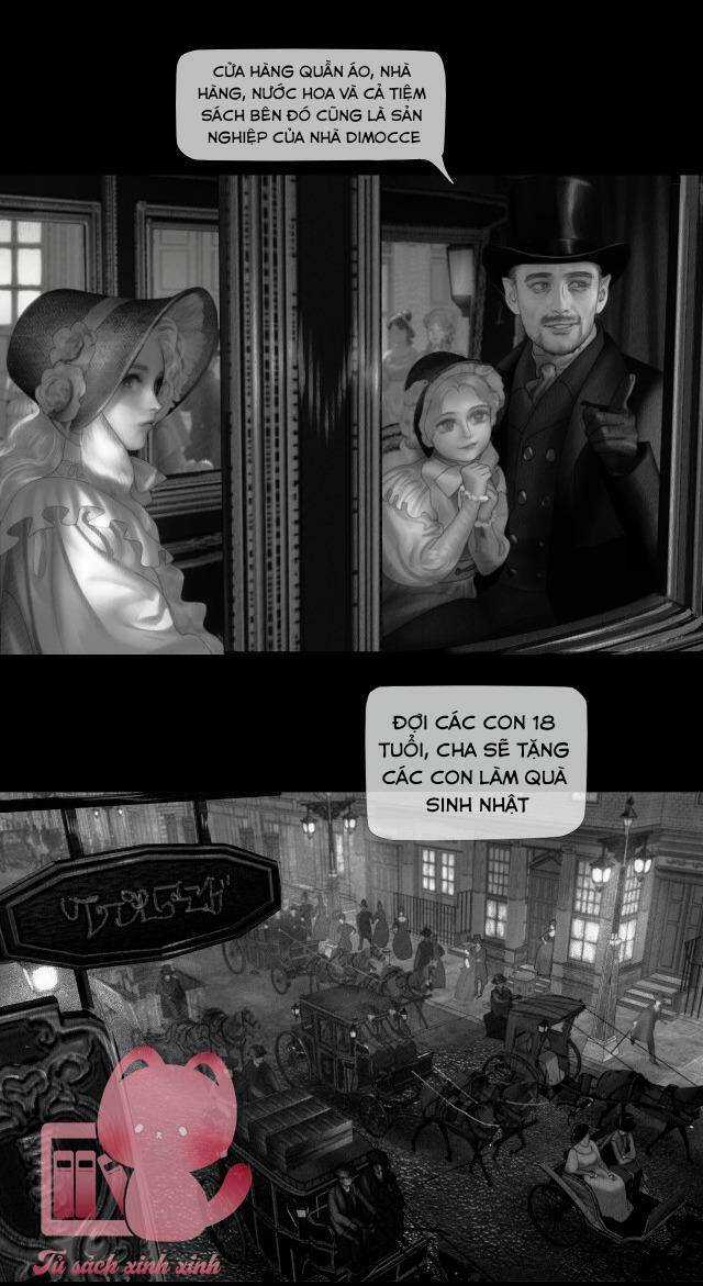 Aisha - Chapter 2 - Trang 14