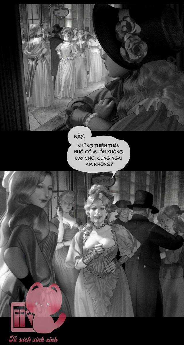 Aisha - Chapter 2 - Trang 16