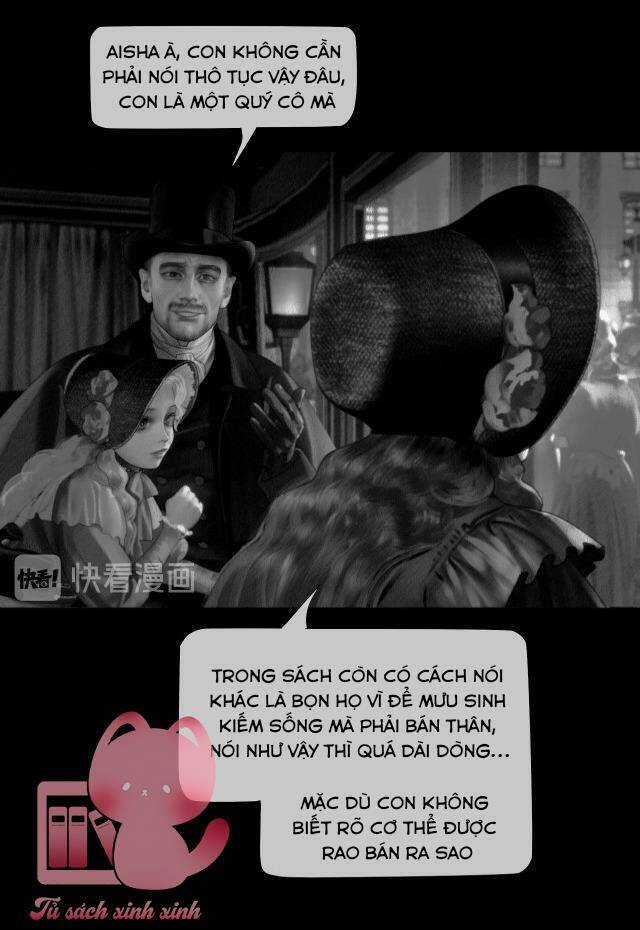 Aisha - Chapter 2 - Trang 18