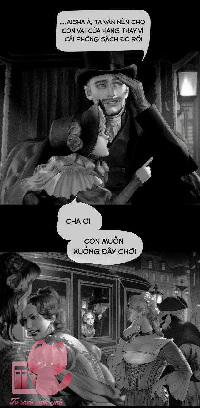 Aisha - Chapter 2 - Trang 19