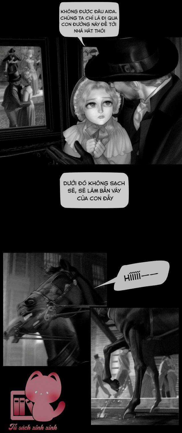 Aisha - Chapter 2 - Trang 20