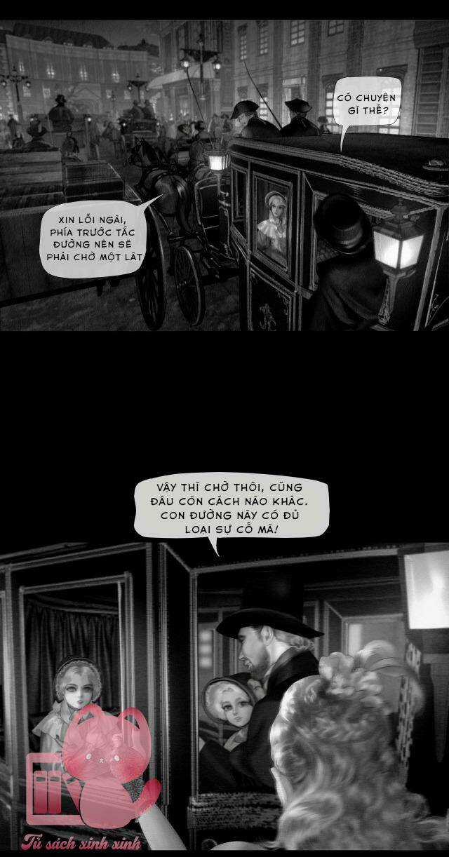 Aisha - Chapter 2 - Trang 21