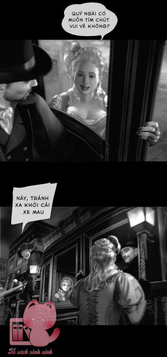 Aisha - Chapter 2 - Trang 22