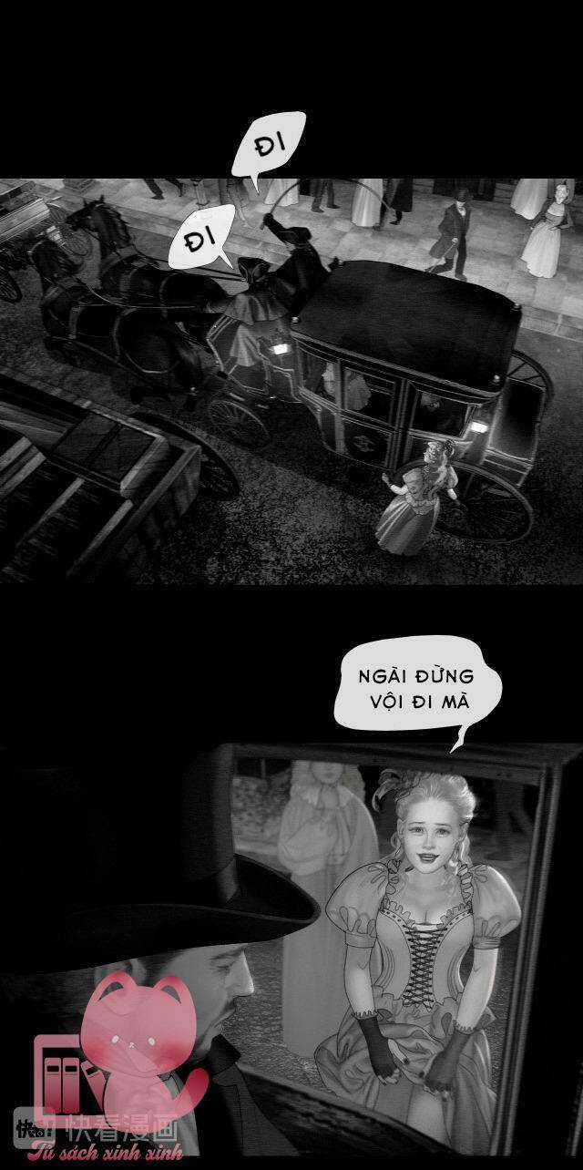 Aisha - Chapter 2 - Trang 23