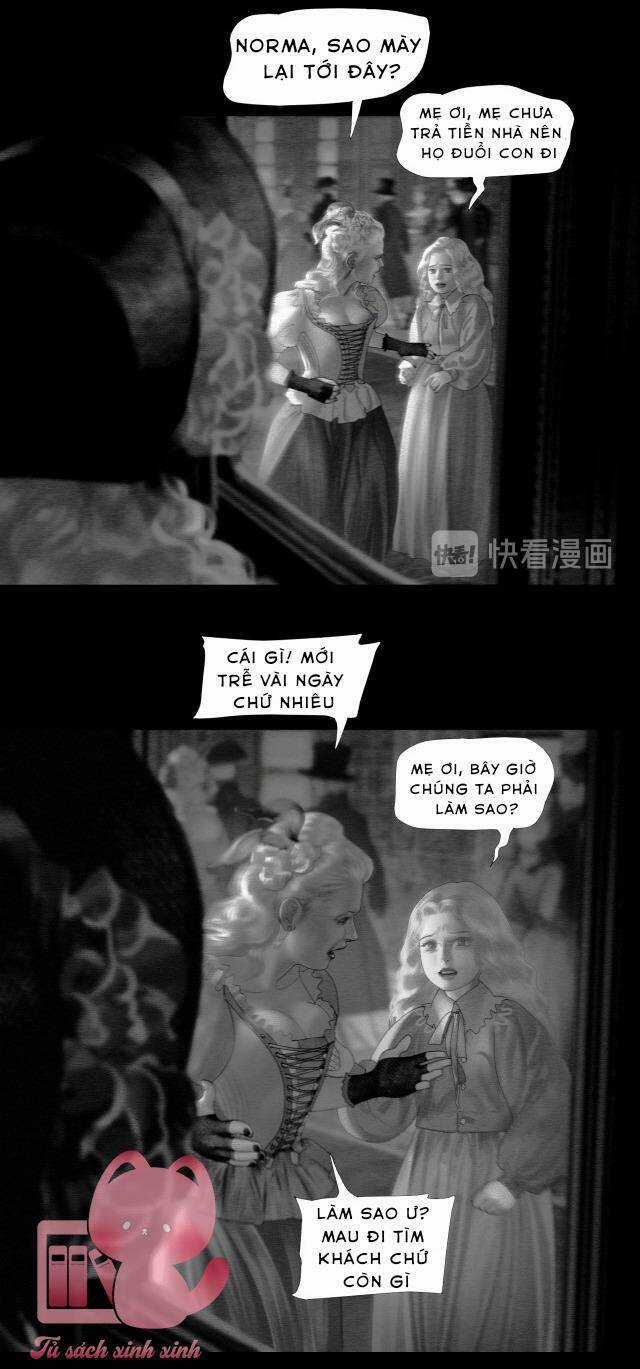 Aisha - Chapter 2 - Trang 27