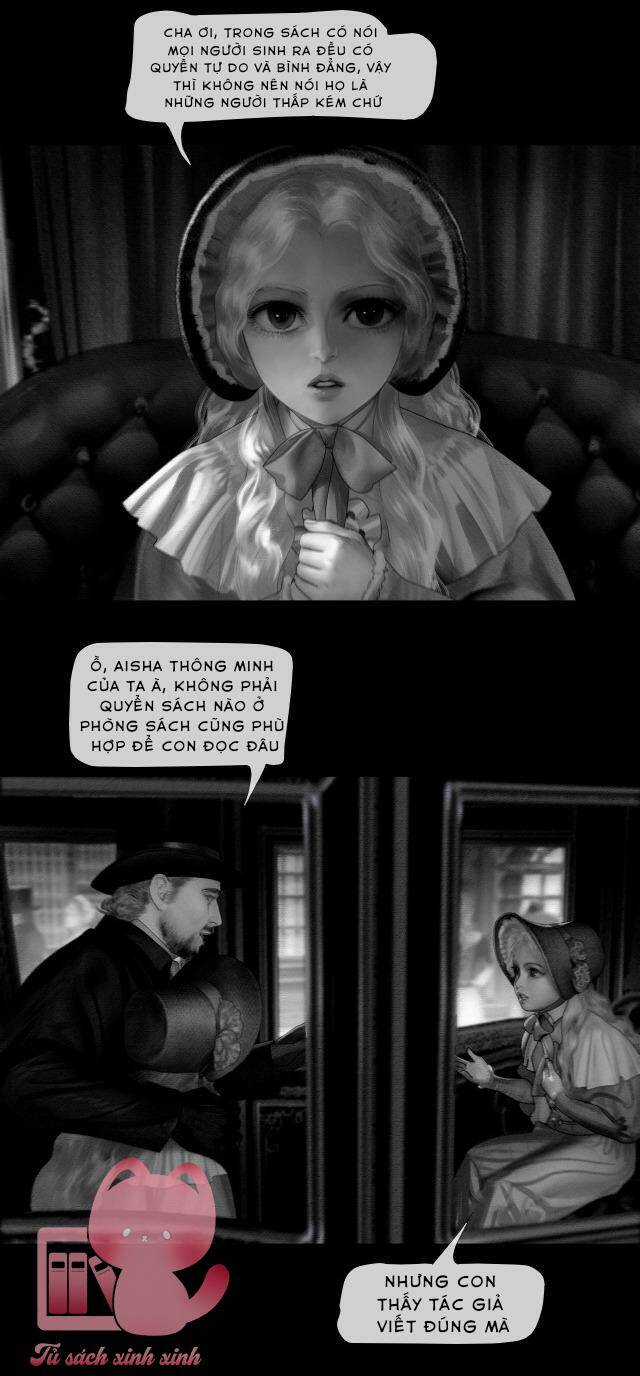 Aisha - Chapter 2 - Trang 30