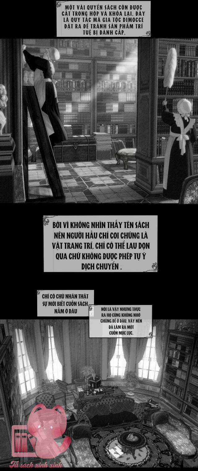 Aisha - Chapter 2 - Trang 4