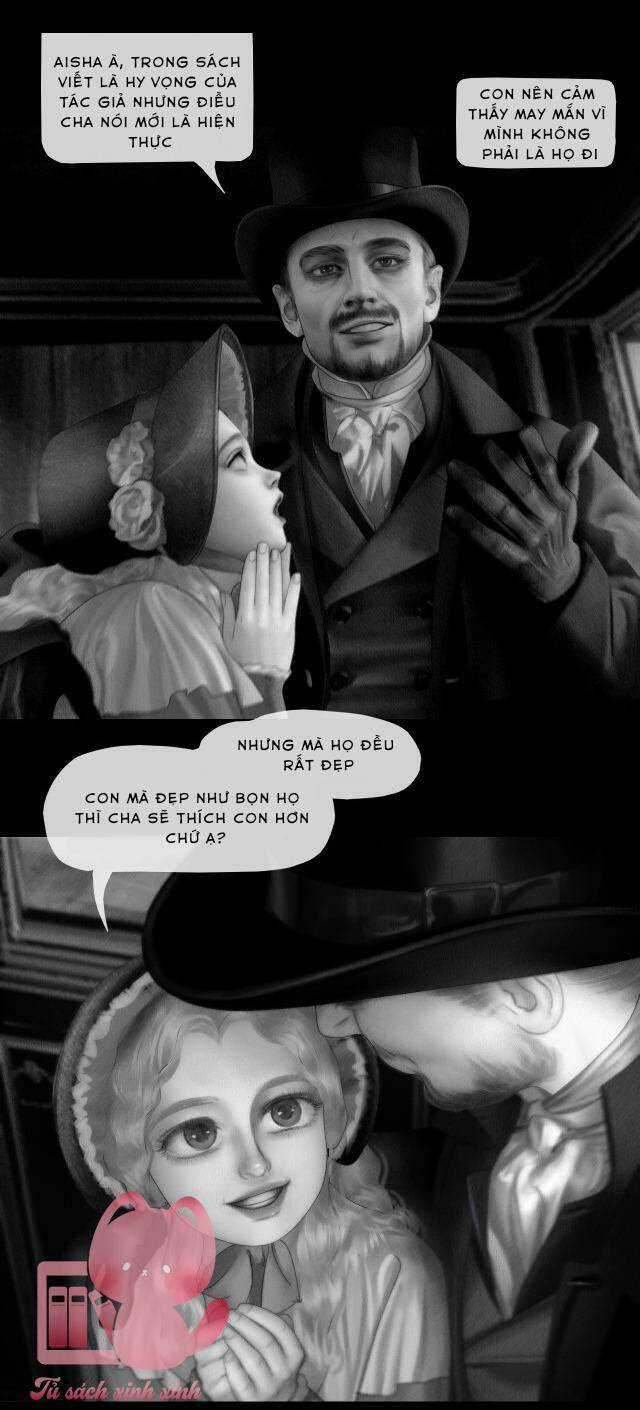 Aisha - Chapter 2 - Trang 31