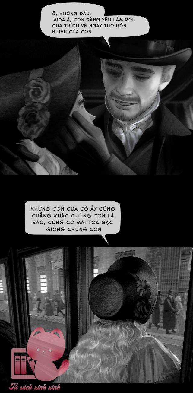 Aisha - Chapter 2 - Trang 32