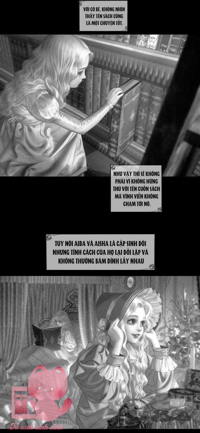 Aisha - Chapter 2 - Trang 6