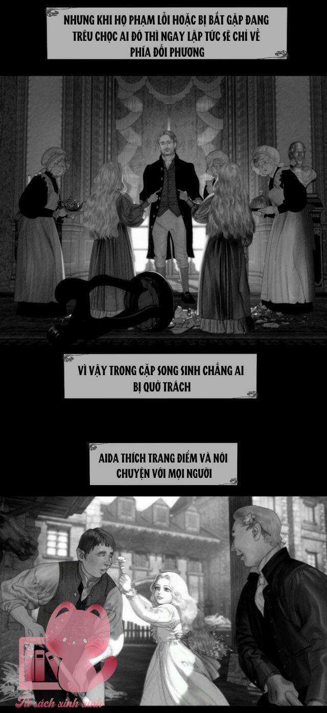 Aisha - Chapter 2 - Trang 7