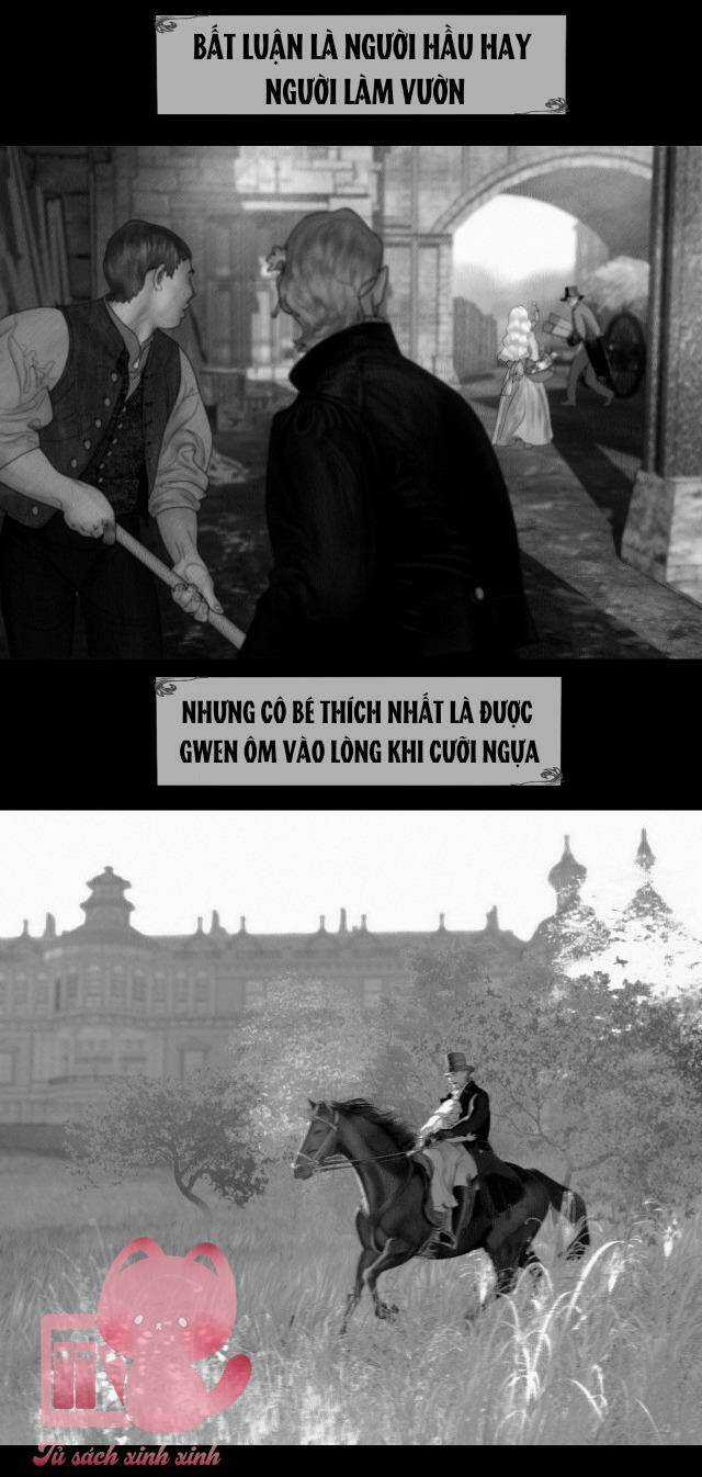 Aisha - Chapter 2 - Trang 8